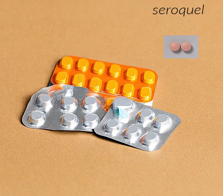 Seroquel 1