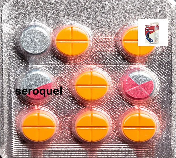 Seroquel 2